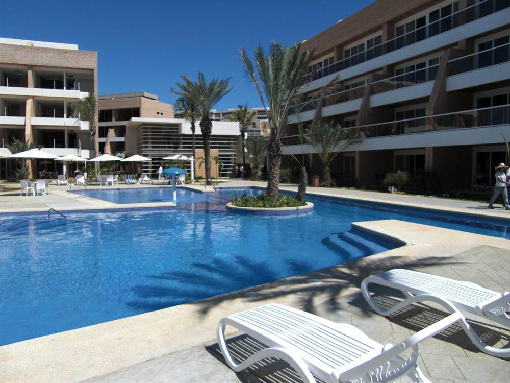 Margarita Real Hotel Boutique & Vacation Club Pampatar 外观 照片