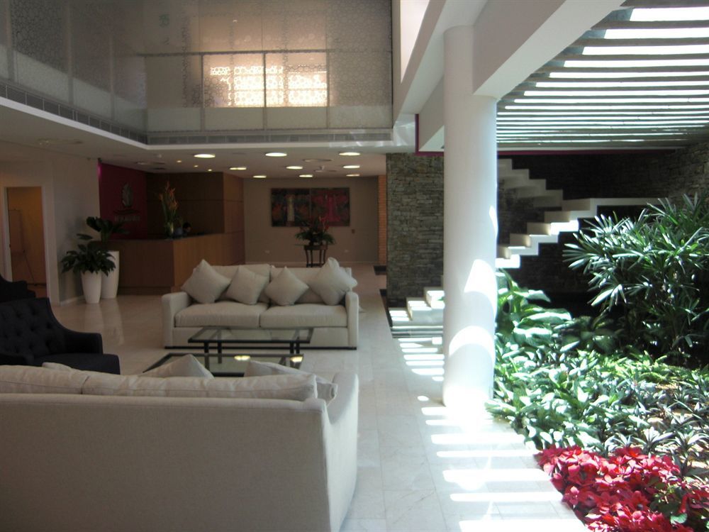 Margarita Real Hotel Boutique & Vacation Club Pampatar 外观 照片